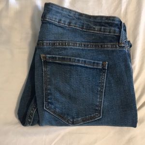 Old Navy Rockstar Super Skinny